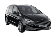 Van Hire Didsbury - 7 Seater Manual Minibus - Minibus hire Didsbury