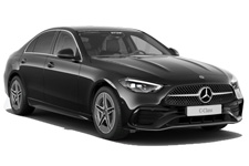 Van Hire Didsbury - Exclusive C Class - car hire Didsbury