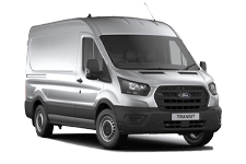 Van Hire Didsbury - Ford Transit LWB - Van hire Didsbury