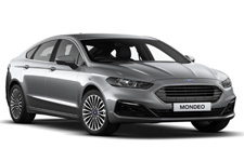 Van Hire Didsbury - Mondeo - car hire Didsbury