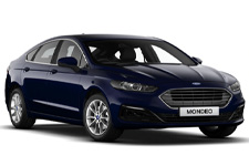 Van Hire Didsbury - Mondeo Auto - car hire Didsbury