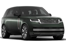Van Hire Didsbury - Range Rover - car hire Didsbury