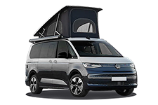 Van Hire Didsbury - VW Campervan - Van hire Didsbury